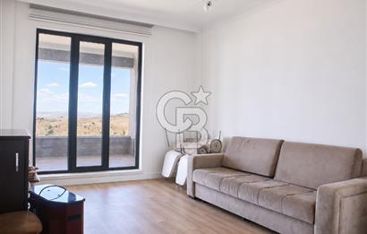 KEÇİÖREN BAĞLUM'DA 900M2 ARSA İÇERİSİNDE LÜKS SATILIK VİLLA
