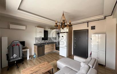 GÖZSÜZLER CADDESİ ÜZERİ KİRALIK 1+1 DAİRE