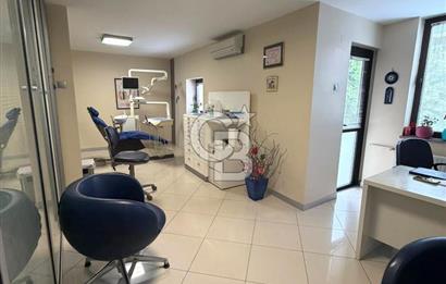KIZILAY IHLAMUR SOK. HAN İÇERİSİNDE İÇİ YAPILI 1+1 SATILIK OFİS