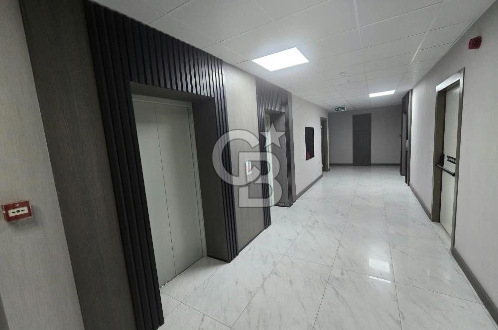 AKADİA MODERN KONUTLARI, 30. KAT, 3.5+1, 160 M2 KİRALIK DAİRE