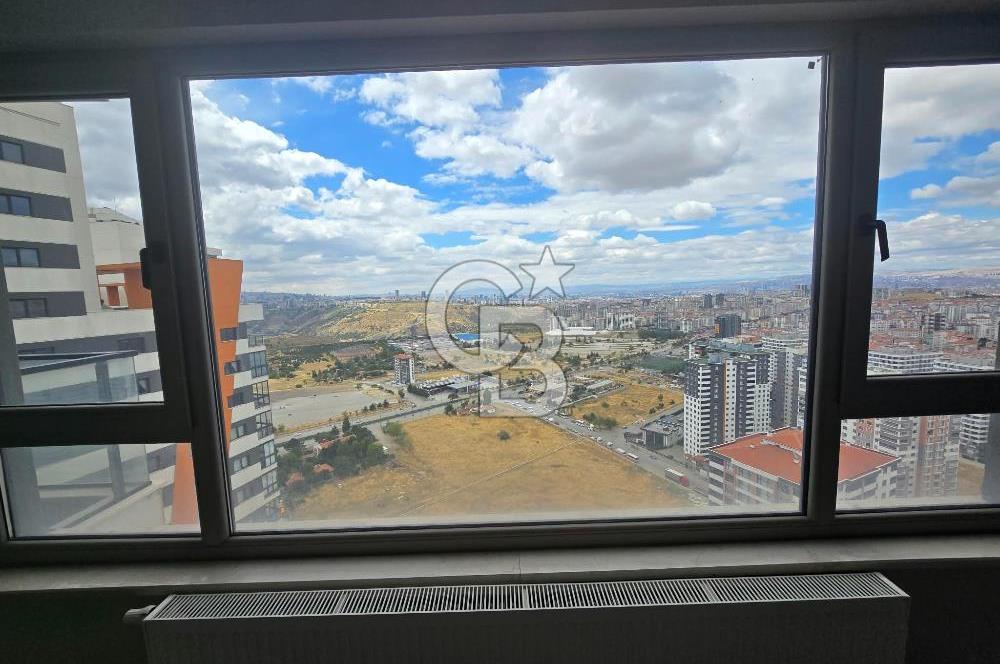 AKADİA MODERN KONUTLARI, 30. KAT, 3.5+1, 160 M2 KİRALIK DAİRE