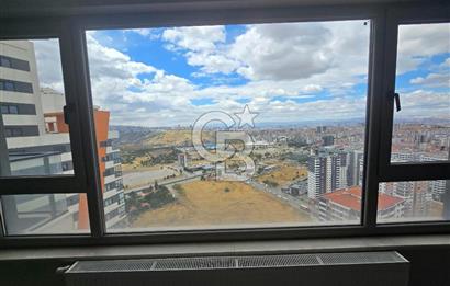 AKADİA MODERN KONUTLARI, 30. KAT, 3.5+1, 160 M2 KİRALIK DAİRE