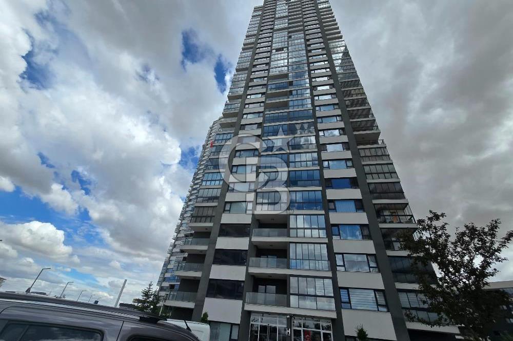 AKADİA MODERN KONUTLARI, 30. KAT, 3.5+1, 160 M2 KİRALIK DAİRE