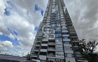 AKADİA MODERN KONUTLARI, 30. KAT, 3.5+1, 160 M2 KİRALIK DAİRE