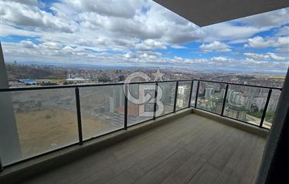 AKADİA MODERN KONUTLARI, 30. KAT, 3.5+1, 160 M2 KİRALIK DAİRE