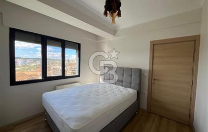 GÖZSÜZLER CADDESİ ÜZERİ KİRALIK 1+1 DAİRE