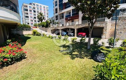 CB ODAK' TAN MAYRİNA PARK'DA 3+1 ARAKAT DAİRE