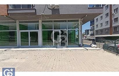 CB ODAK'TAN GÜZELHİSAR CADDESİNDE GELECEĞİ PARLAK TİCARİ DÜKKAN