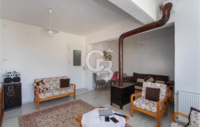 Yenifoça Donatkent'te Satılık 3+1 Deniz Manzaralı Müstakil Villa
