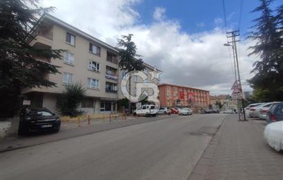 Keçiören Kuyubaşı Boş Ara Katta Yapılı Manzaralı Kiralık Daire