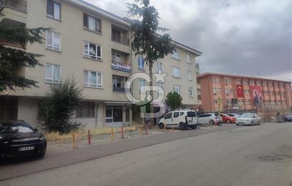 Keçiören Kuyubaşı Boş Ara Katta Yapılı Manzaralı Kiralık Daire