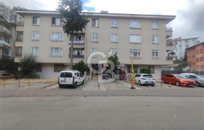 Keçiören Kuyubaşı Boş Ara Katta Yapılı Manzaralı Kiralık Daire