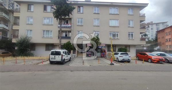 Keçiören Kuyubaşı Boş Ara Katta Yapılı Manzaralı Kiralık Daire - 370216