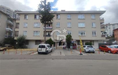 Keçiören Kuyubaşı Boş Ara Katta Yapılı Manzaralı Kiralık Daire
