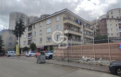 Keçiören Kuyubaşı Boş Ara Katta Yapılı Manzaralı Kiralık Daire