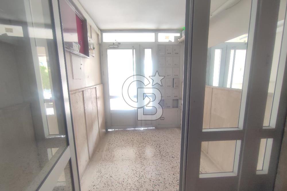 Keçiören Kuyubaşı Boş Ara Katta Yapılı Manzaralı Kiralık Daire