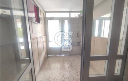 Keçiören Kuyubaşı Boş Ara Katta Yapılı Manzaralı Kiralık Daire