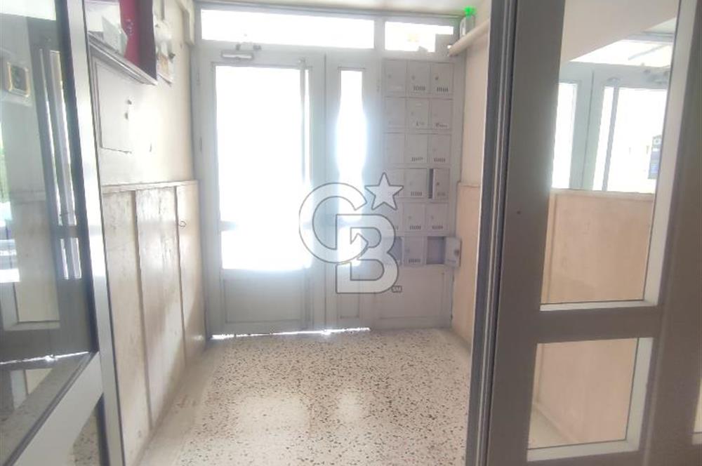 Keçiören Kuyubaşı Boş Ara Katta Yapılı Manzaralı Kiralık Daire