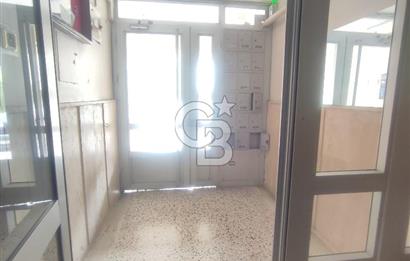 Keçiören Kuyubaşı Boş Ara Katta Yapılı Manzaralı Kiralık Daire