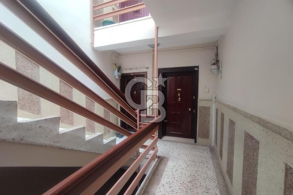 Keçiören Kuyubaşı Boş Ara Katta Yapılı Manzaralı Kiralık Daire