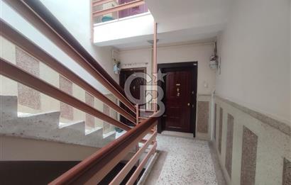 Keçiören Kuyubaşı Boş Ara Katta Yapılı Manzaralı Kiralık Daire