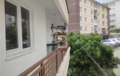 Keçiören Kuyubaşı Boş Ara Katta Yapılı Manzaralı Kiralık Daire
