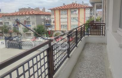 Keçiören Kuyubaşı Boş Ara Katta Yapılı Manzaralı Kiralık Daire