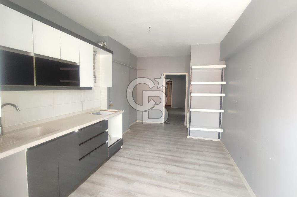 Keçiören Kuyubaşı Boş Ara Katta Yapılı Manzaralı Kiralık Daire