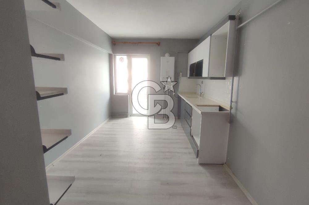 Keçiören Kuyubaşı Boş Ara Katta Yapılı Manzaralı Kiralık Daire