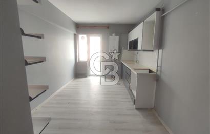 Keçiören Kuyubaşı Boş Ara Katta Yapılı Manzaralı Kiralık Daire