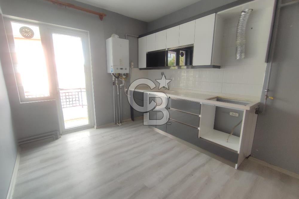 Keçiören Kuyubaşı Boş Ara Katta Yapılı Manzaralı Kiralık Daire