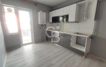 Keçiören Kuyubaşı Boş Ara Katta Yapılı Manzaralı Kiralık Daire