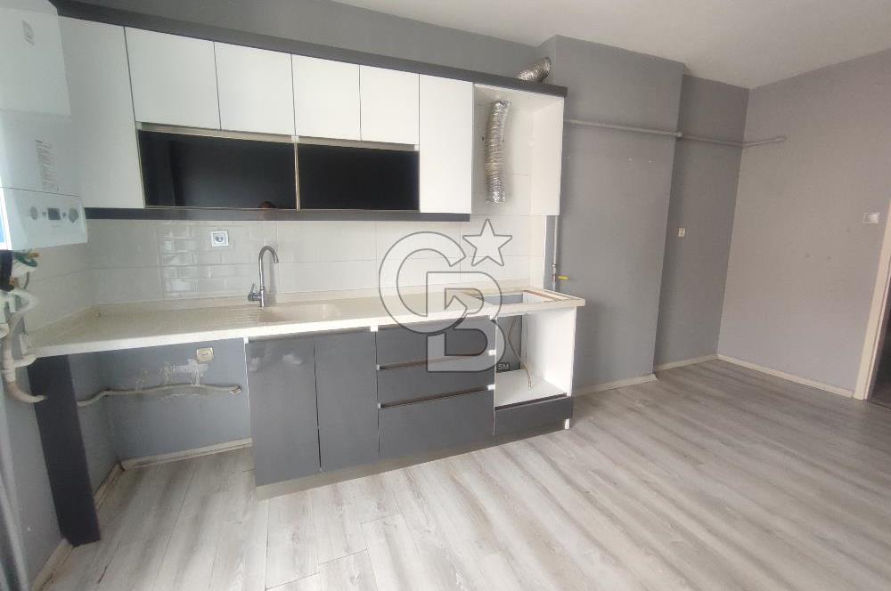 Keçiören Kuyubaşı Boş Ara Katta Yapılı Manzaralı Kiralık Daire