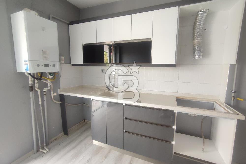 Keçiören Kuyubaşı Boş Ara Katta Yapılı Manzaralı Kiralık Daire