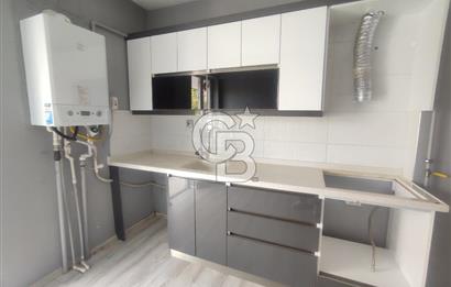 Keçiören Kuyubaşı Boş Ara Katta Yapılı Manzaralı Kiralık Daire