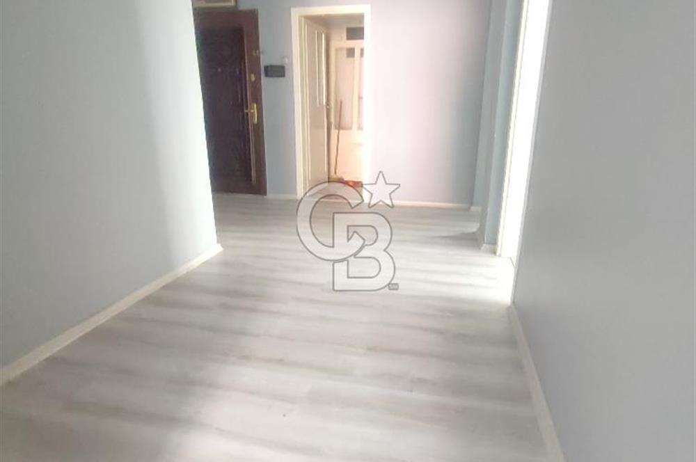 Keçiören Kuyubaşı Boş Ara Katta Yapılı Manzaralı Kiralık Daire