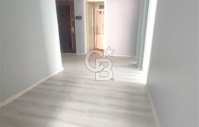 Keçiören Kuyubaşı Boş Ara Katta Yapılı Manzaralı Kiralık Daire