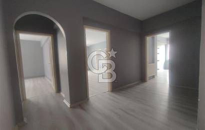 Keçiören Kuyubaşı Boş Ara Katta Yapılı Manzaralı Kiralık Daire