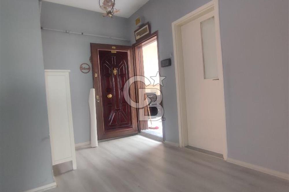Keçiören Kuyubaşı Boş Ara Katta Yapılı Manzaralı Kiralık Daire
