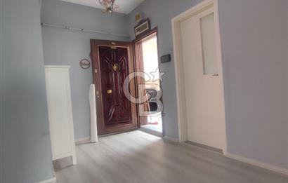 Keçiören Kuyubaşı Boş Ara Katta Yapılı Manzaralı Kiralık Daire