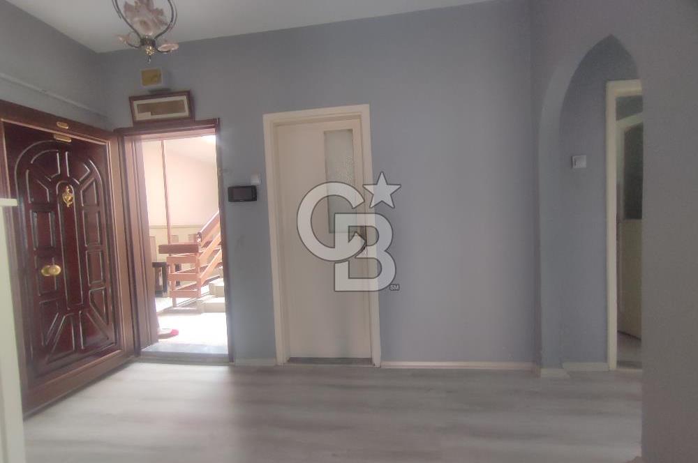 Keçiören Kuyubaşı Boş Ara Katta Yapılı Manzaralı Kiralık Daire