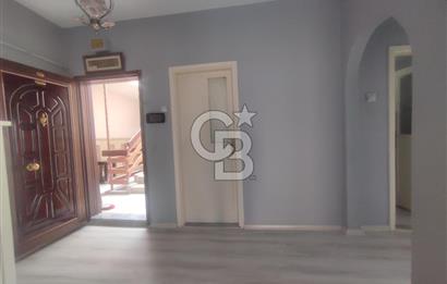 Keçiören Kuyubaşı Boş Ara Katta Yapılı Manzaralı Kiralık Daire