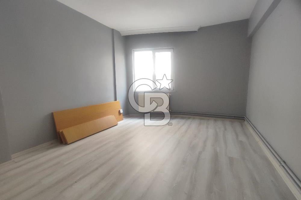 Keçiören Kuyubaşı Boş Ara Katta Yapılı Manzaralı Kiralık Daire