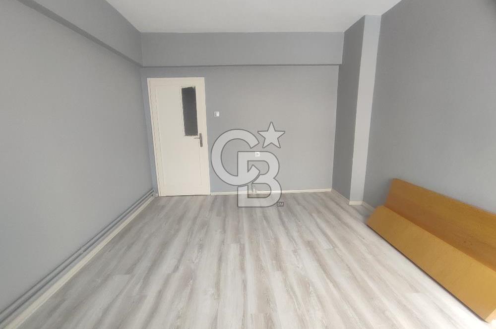 Keçiören Kuyubaşı Boş Ara Katta Yapılı Manzaralı Kiralık Daire