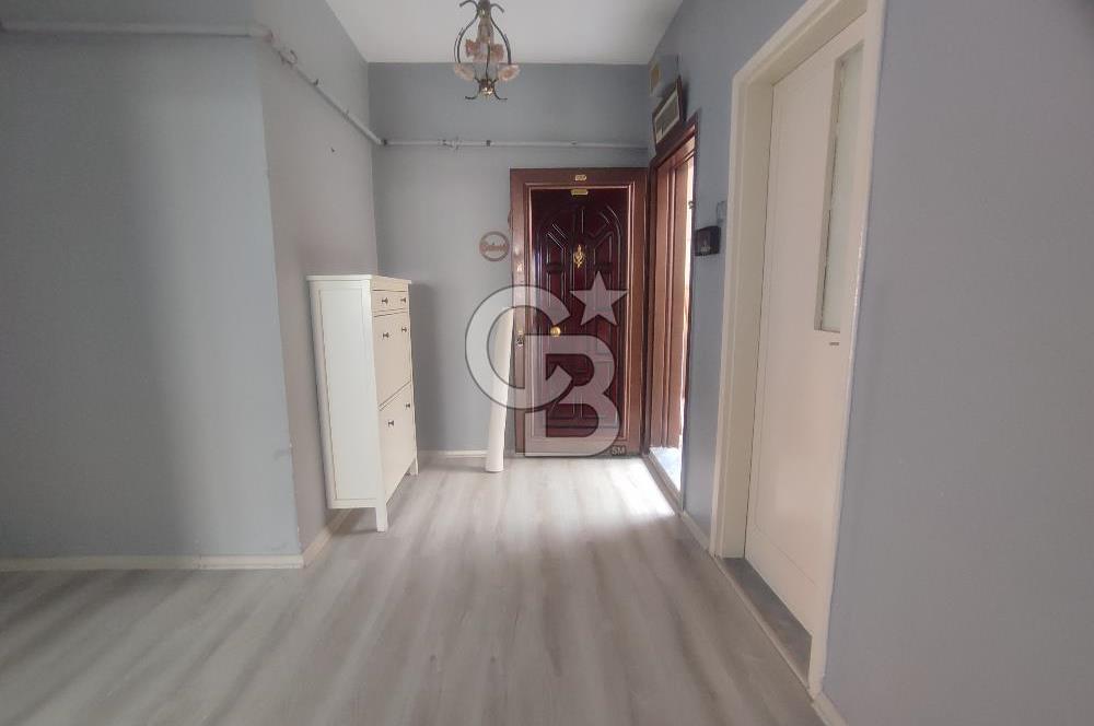 Keçiören Kuyubaşı Boş Ara Katta Yapılı Manzaralı Kiralık Daire