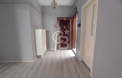 Keçiören Kuyubaşı Boş Ara Katta Yapılı Manzaralı Kiralık Daire
