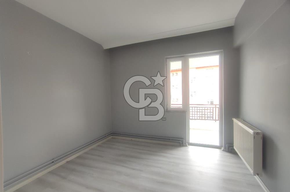 Keçiören Kuyubaşı Boş Ara Katta Yapılı Manzaralı Kiralık Daire