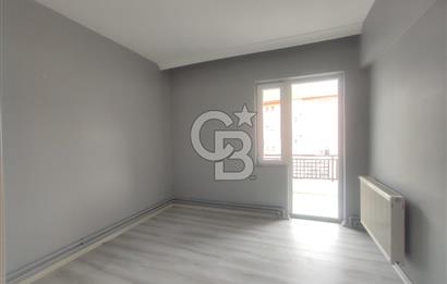 Keçiören Kuyubaşı Boş Ara Katta Yapılı Manzaralı Kiralık Daire