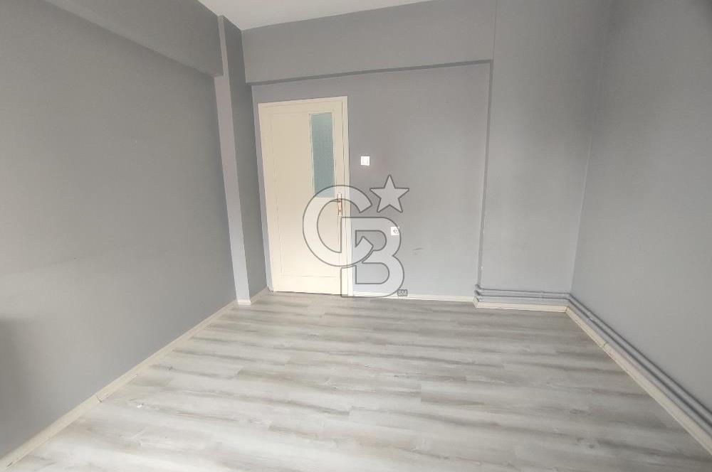 Keçiören Kuyubaşı Boş Ara Katta Yapılı Manzaralı Kiralık Daire