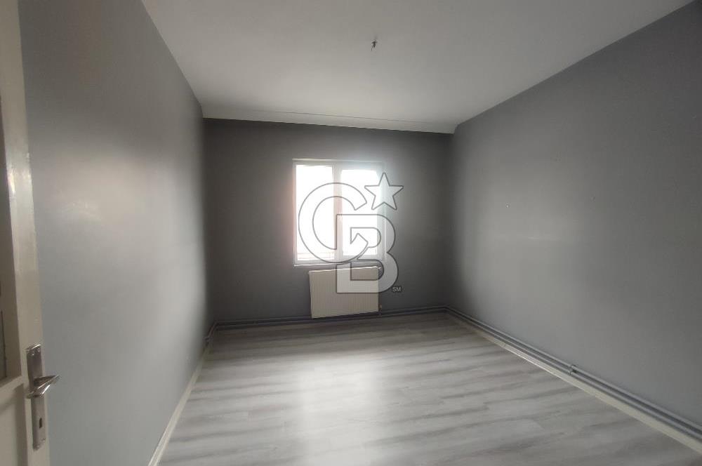 Keçiören Kuyubaşı Boş Ara Katta Yapılı Manzaralı Kiralık Daire